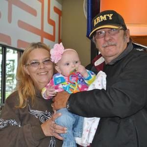 Meet your Posher, Timothy